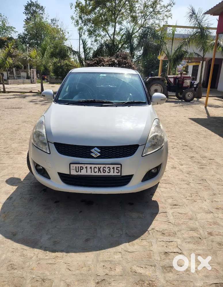 Maruti Suzuki Swift 2014 Diesel
