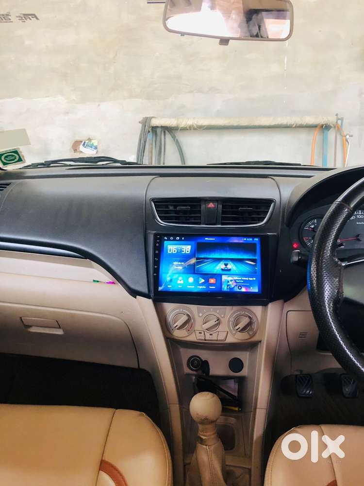 2015 Maruti Dzire Diesel Manual