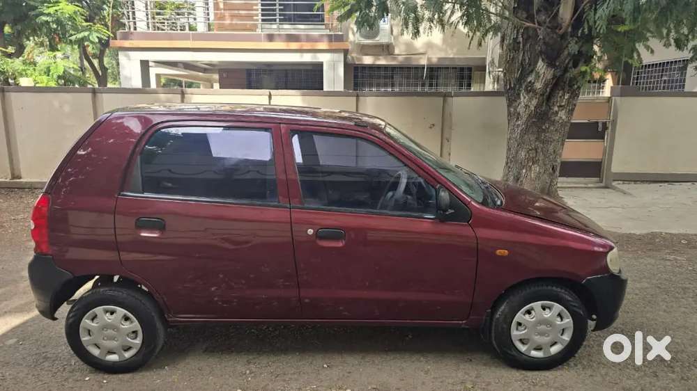 Alto Lxi 2009 2nd Owner  Excellent Condition