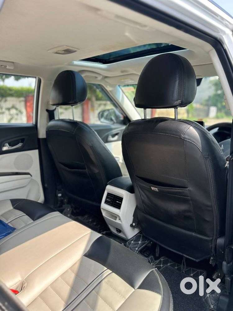 Mahindra Xuv 3xo Ax5 Ds Mt, 2026, Diesel