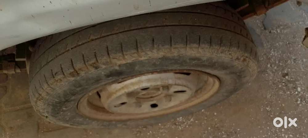 Maruti Suzuki Omni 2015 Cng & Hybrids 78000 Km Driven