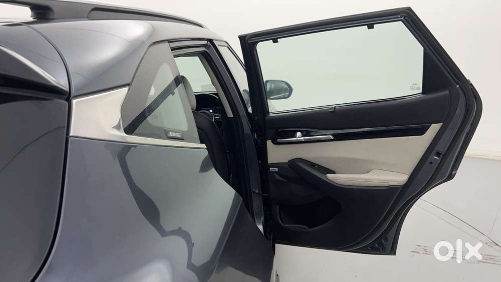 Kia Seltos Gtx Dct, 2020, Petrol