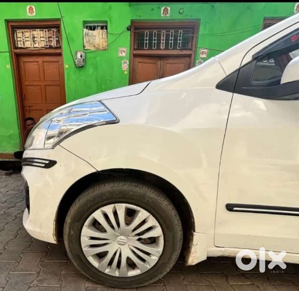 Maruti Suzuki Ertiga 2015 Diesel Manual