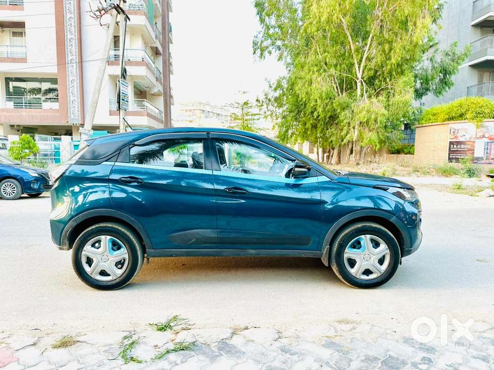 Tata Nexon Ev Xm, 2022, Electric