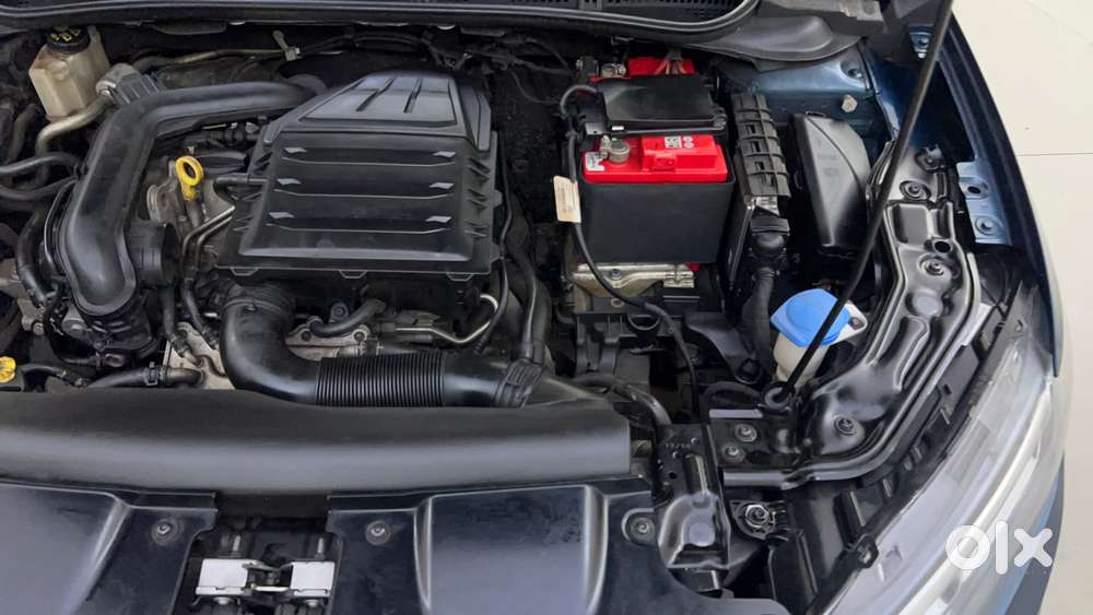 Volkswagen Virtus Highline Plus 1.0 Tsi At, 2024, Petrol