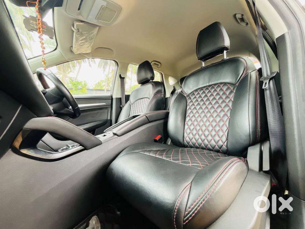 Mg Zs Ev Excite, 2024, Electric