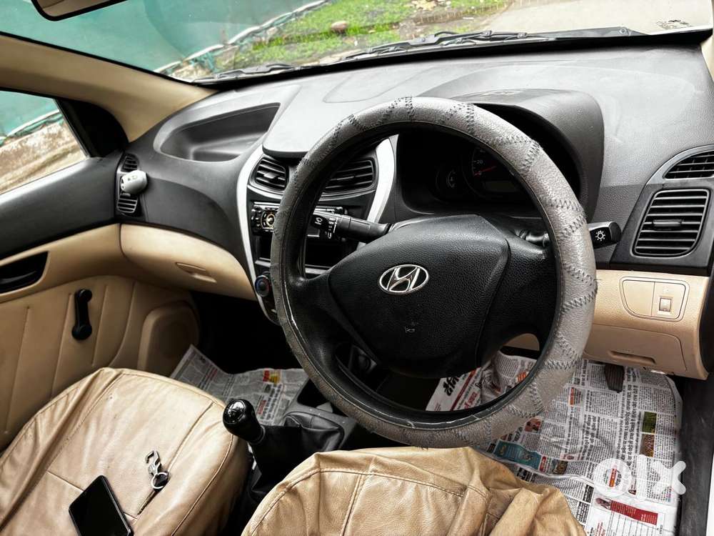 Hyundai Eon Era +, 2012, Petrol