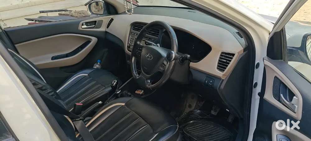 Hyundai Elite I20 2015 Diesel Well Maintained