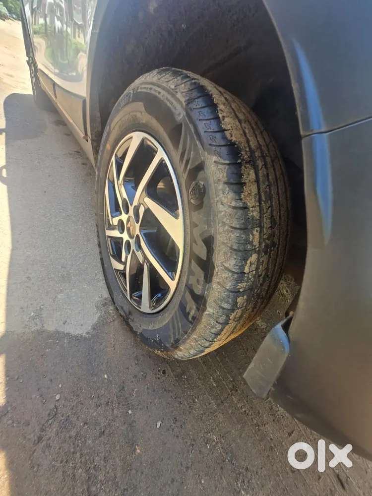 Mahindra Xuv400 El Pro 2024 First Owner