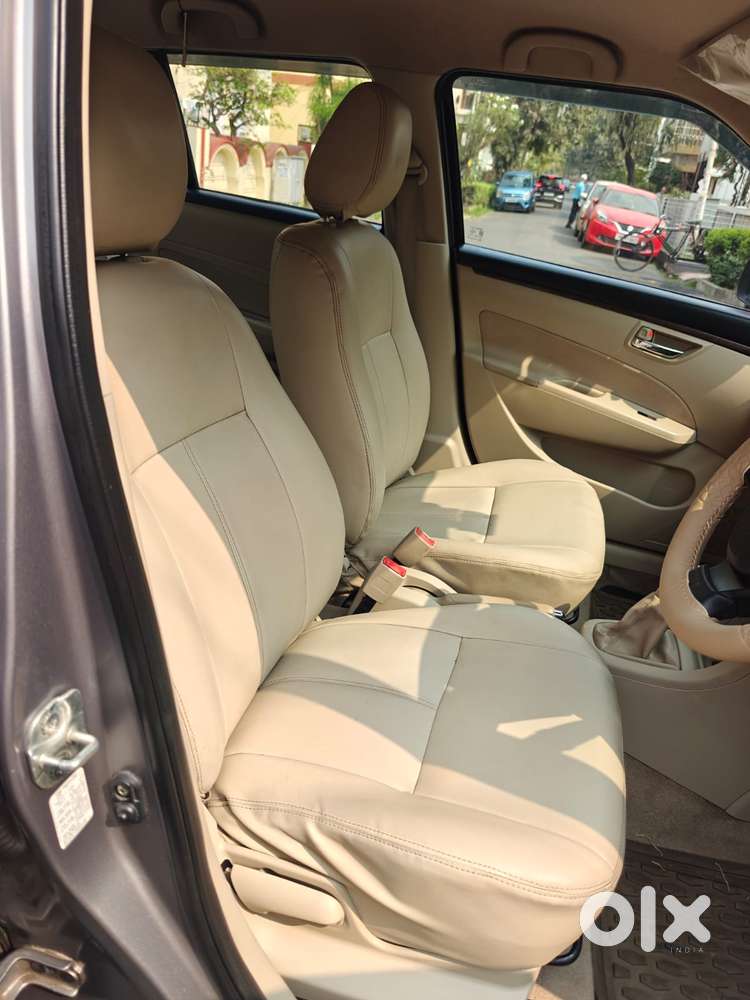 Maruti Suzuki Swift Dzire Vxi Optional, 2013, Petrol