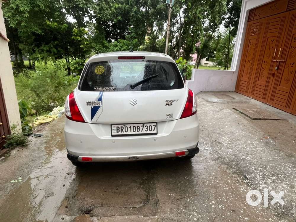 Maruti Suzuki Swift Petrol 2016