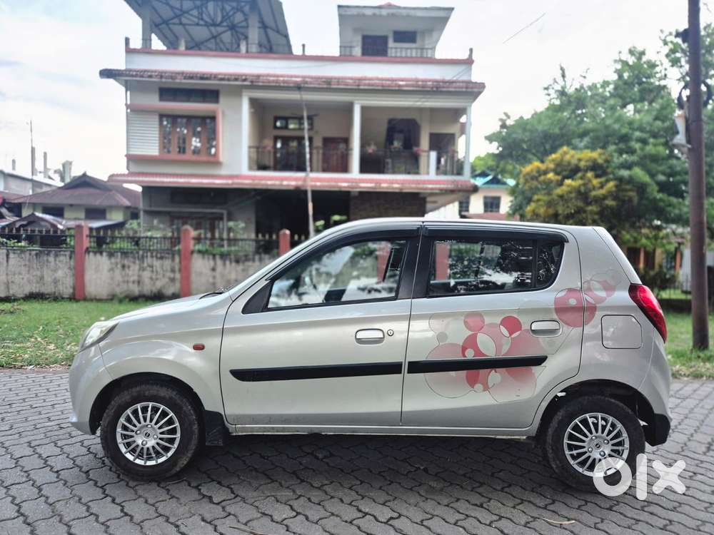 Maruti Suzuki Alto 800 Lxi, 2014, Petrol