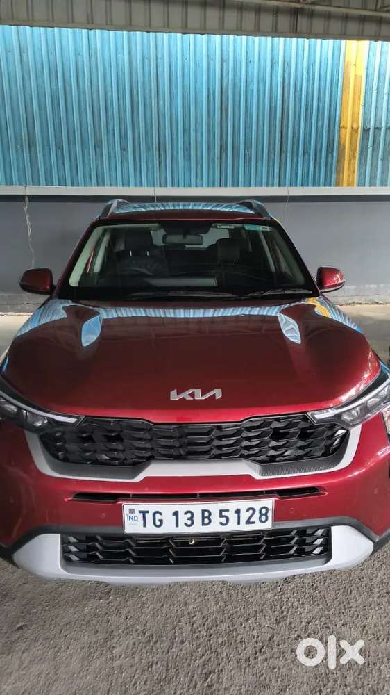 Kia Sonet G 2025 Petrol Manual