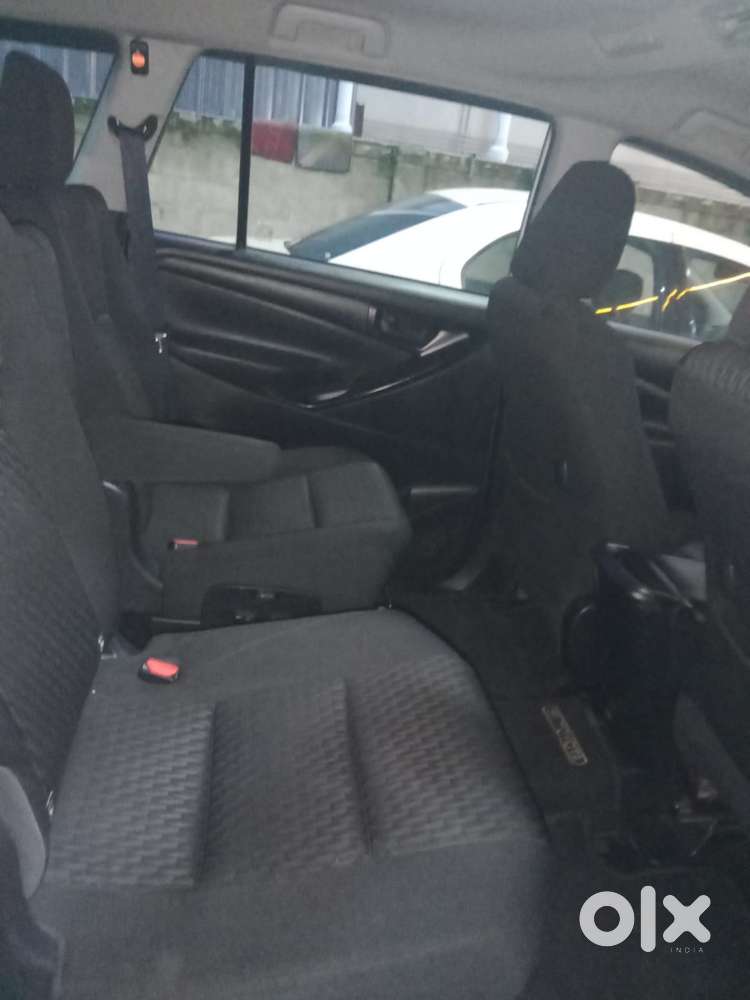 Toyota Innova Crysta G 7 Str, 2020, Diesel