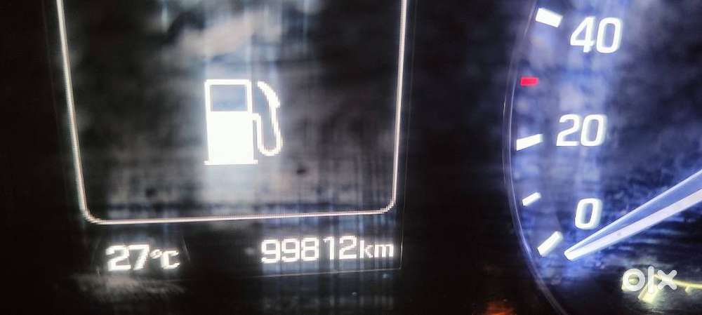 Hyundai I20 Active Sx Petrol, 2017, Petrol