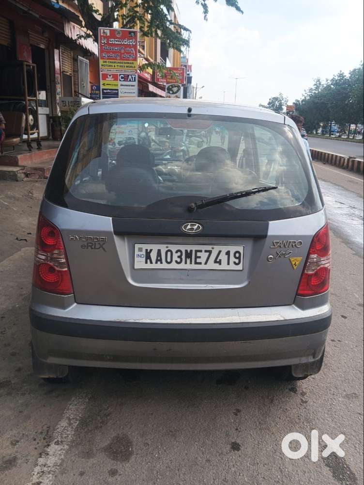 Santo With Good Condition And Best For Family Purpose With Low Budget