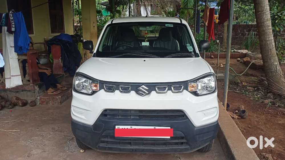 Less Drive, Good Millage, No Acc, Well Maintain, Even Have No Challan