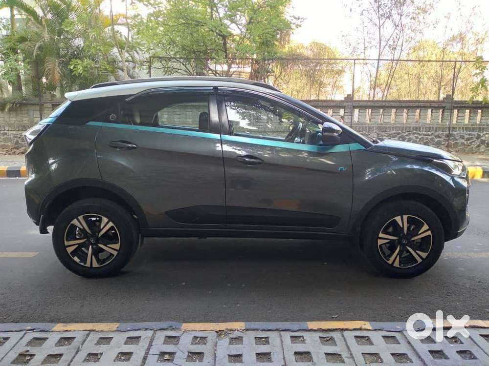 Tata Nexon Ev Max 3.3 Kw Xz Plus, 2023, Electric