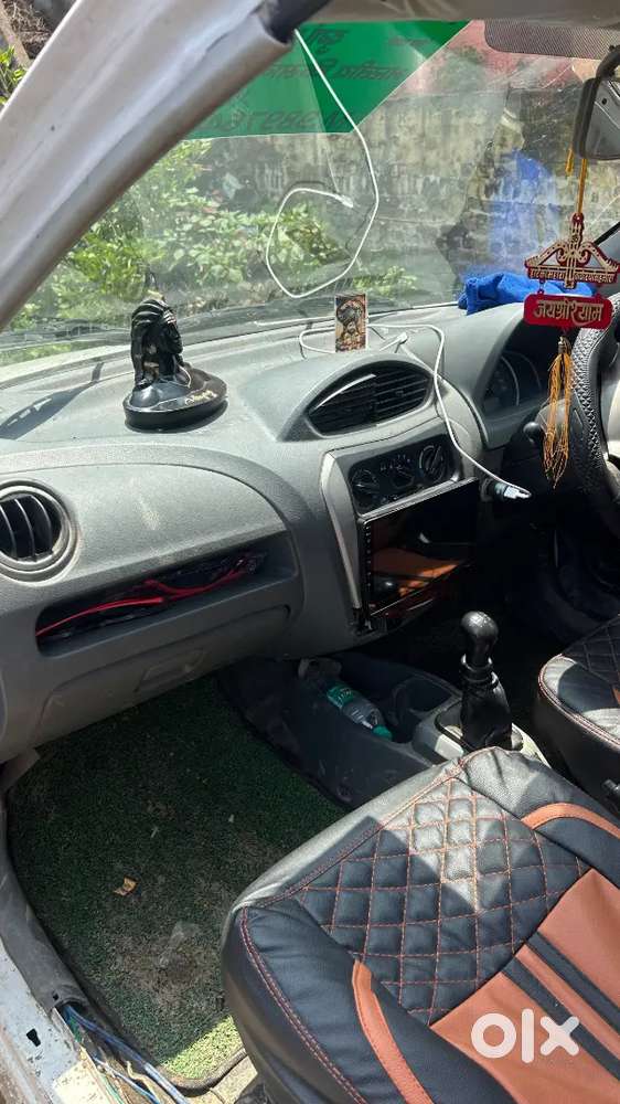 Maruti Suzuki Alto 800 2016 Second Owner