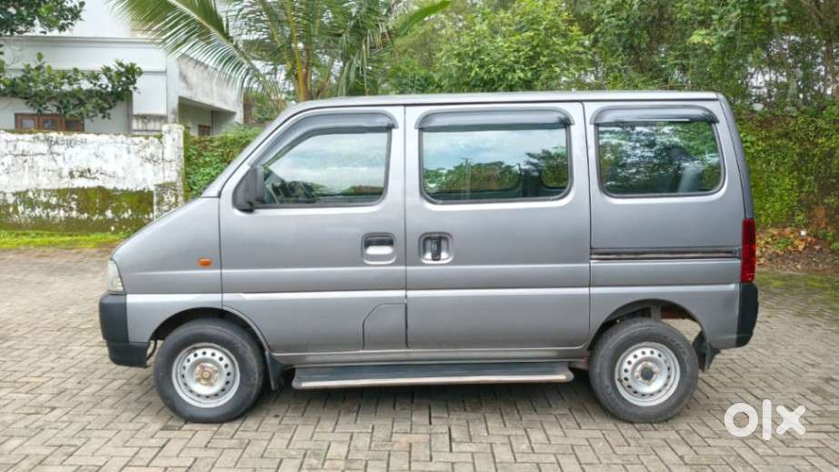 Maruti Suzuki Eeco, 2023, Petrol
