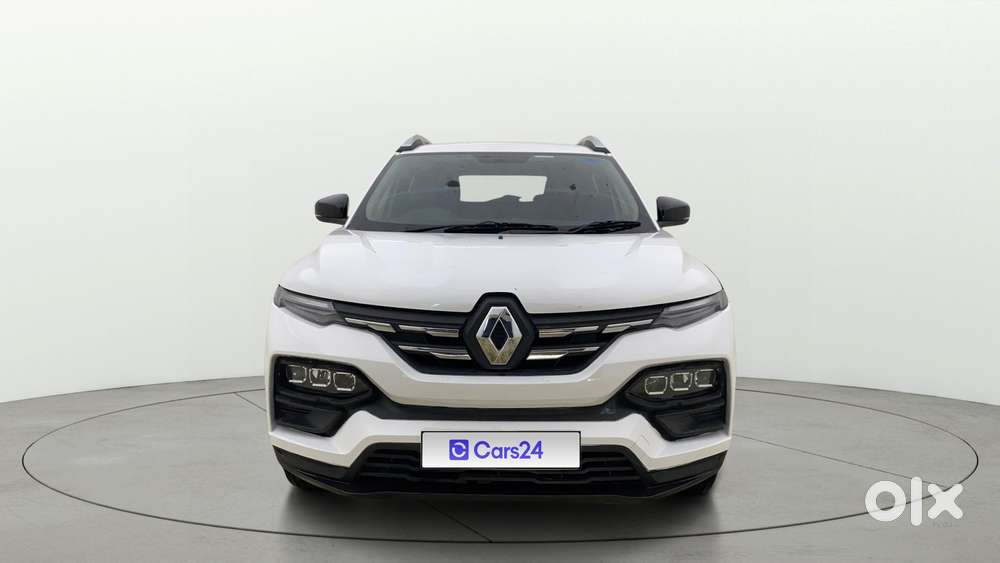 Renault Kiger Rxt Amt Opt, 2022, Petrol
