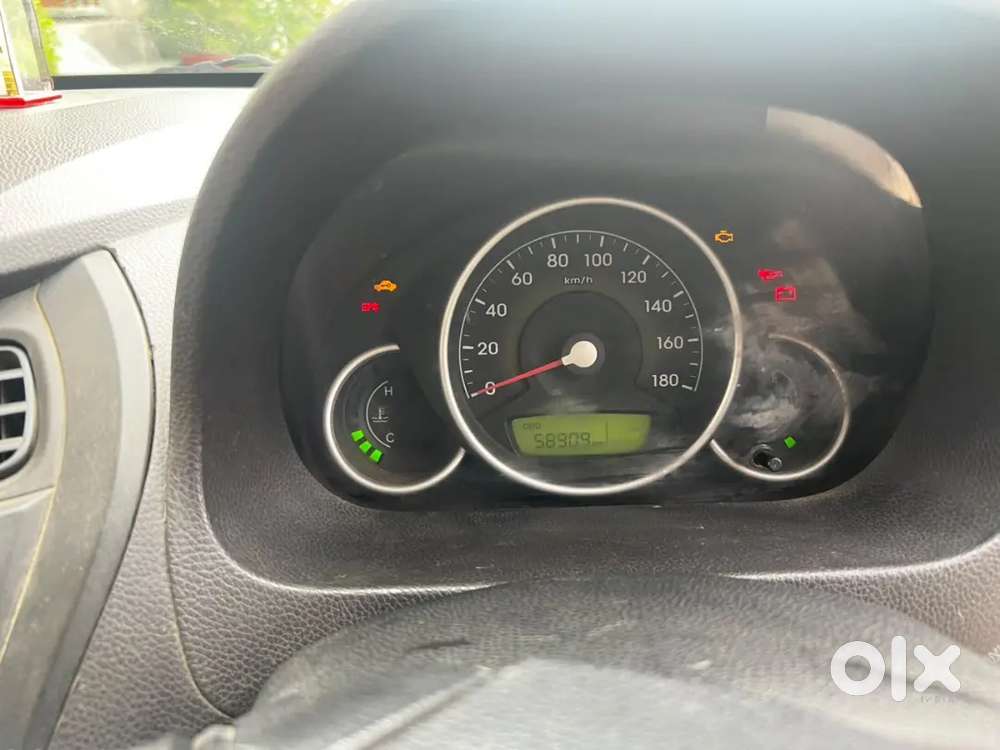 Hyundai Eon 2016 Era