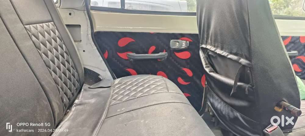 Tata Sumo 2009 Diesel 215000 Km Driven
