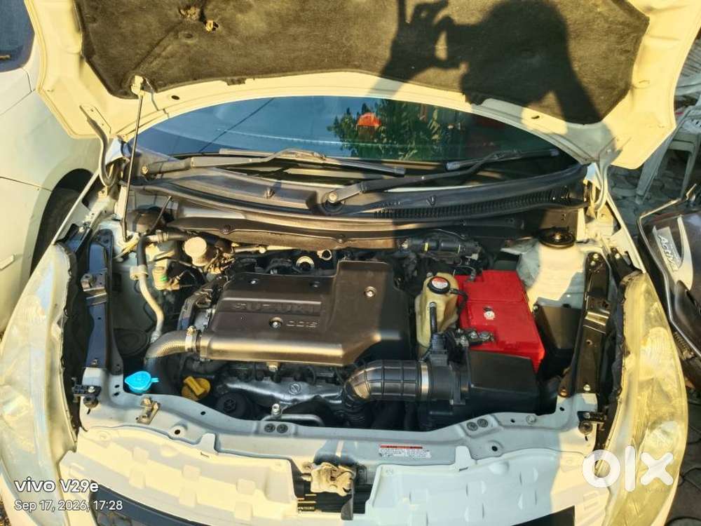 Maruti Suzuki Swift Vdi, 2012, Diesel