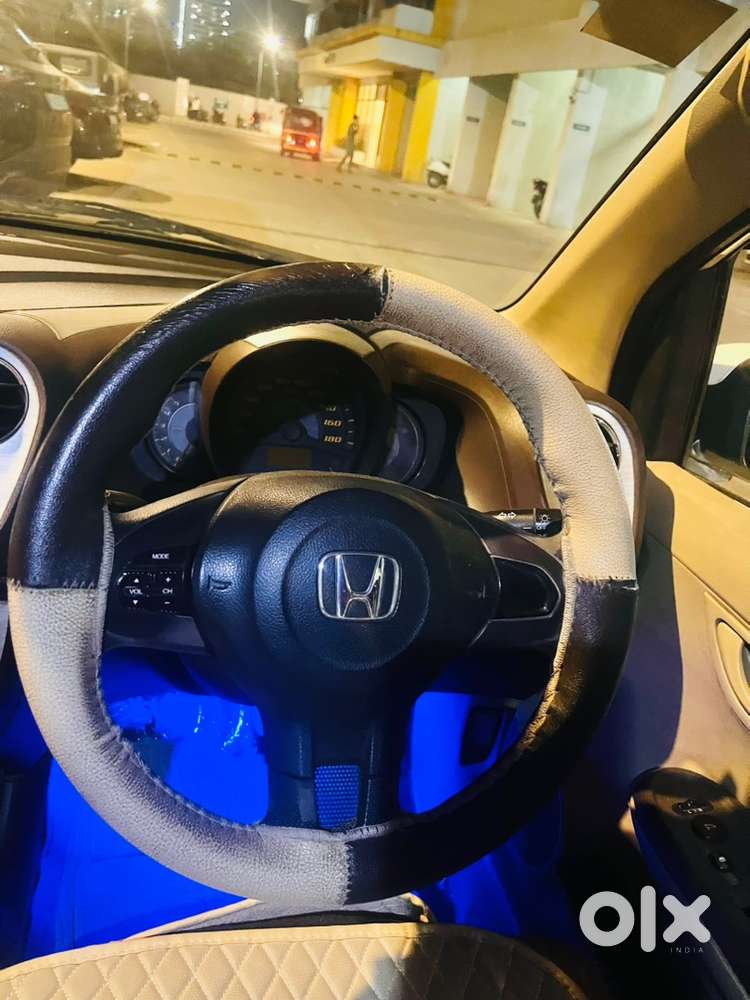 Excellent Honda Amaze Diesel To Sell
