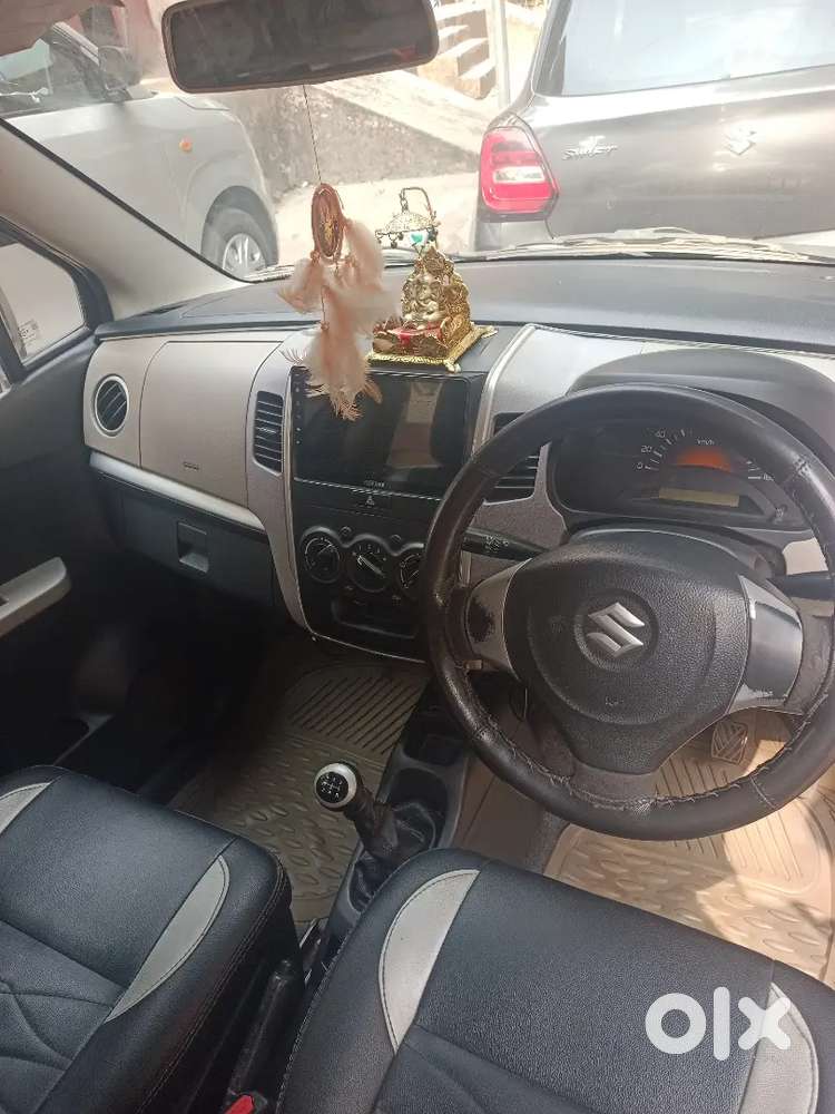 Selling Car