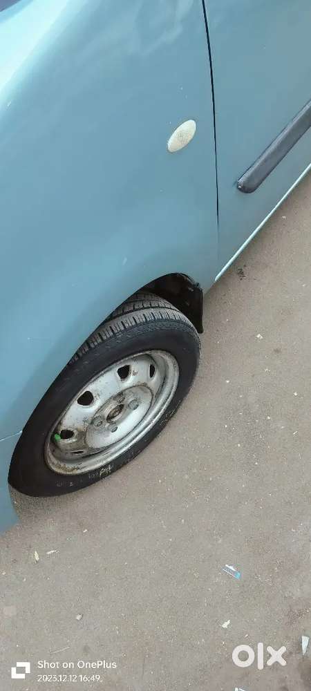 I Won't To Sale My Car