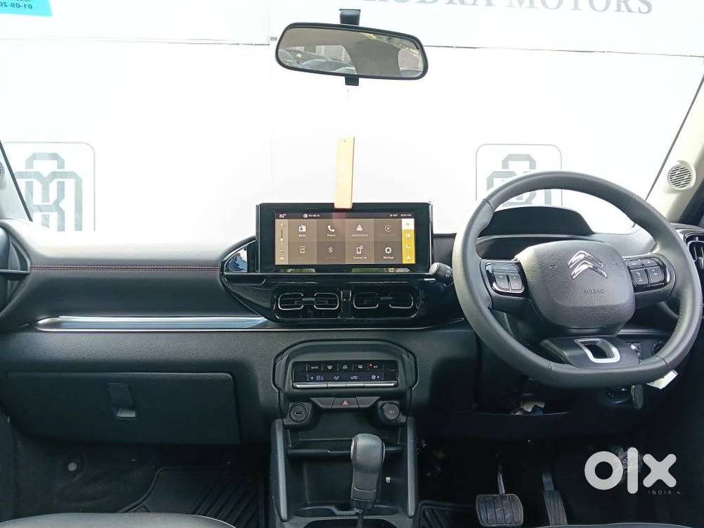 Citroen C3 Shine X 1.2 Turbo At, 2025, Petrol