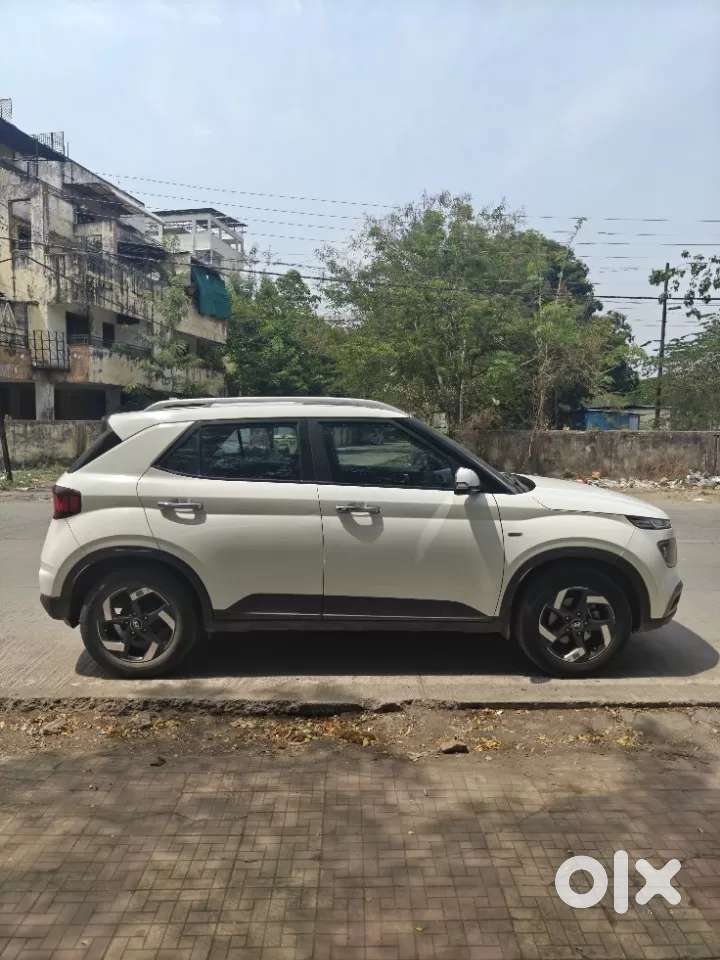 Hyundai Verna Sx 1.5 Crdi, 2021, Diesel