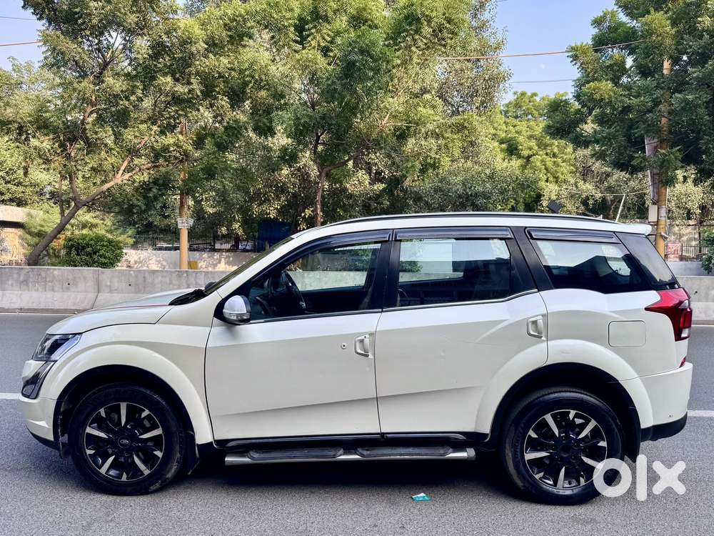 Mahindra Xuv500 W11 At, 2021, Diesel