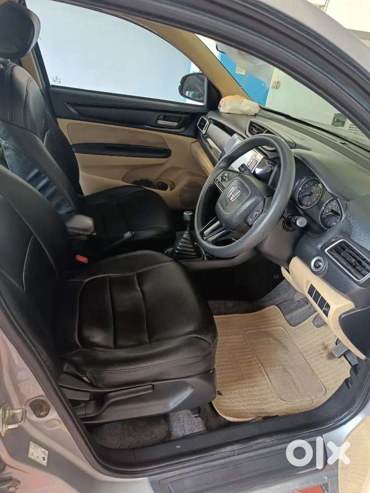 Honda Amaze Vx 2019