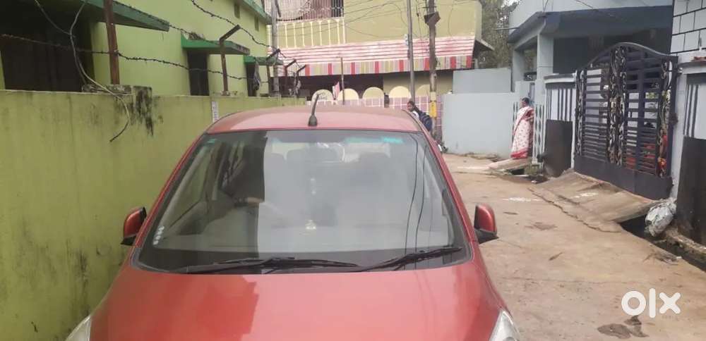 Hyundai Grand I10 2010 Variant