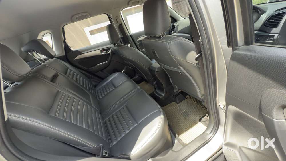 Maruti Suzuki Vitara Brezza Zdi+ Mt, 2016, Diesel