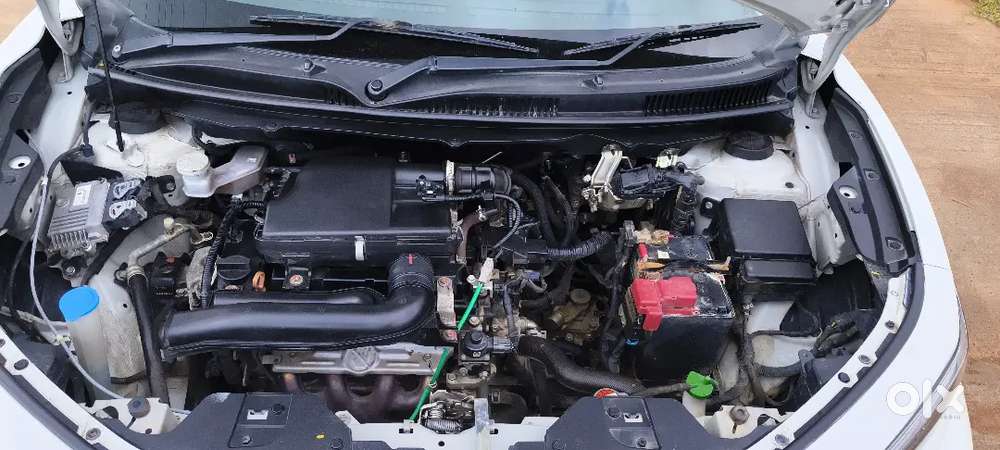 Maruti Suzuki Fronx Sigma Cng