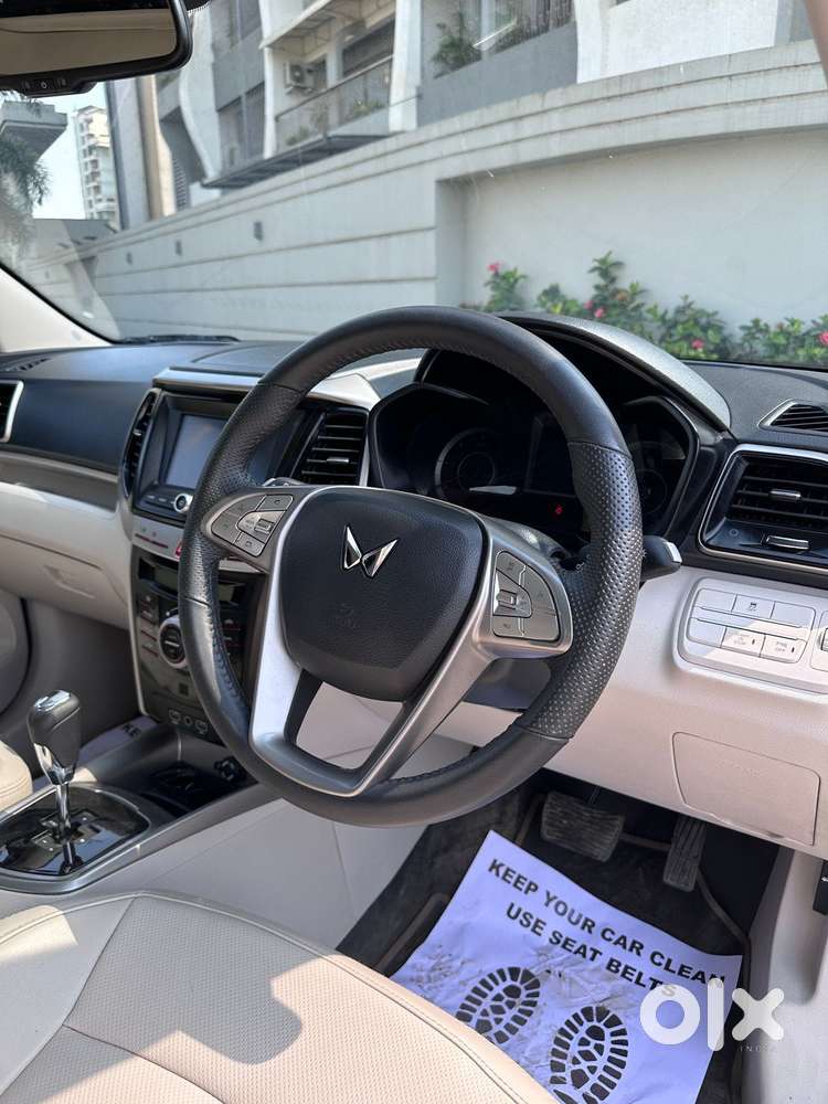 Mahindra Xuv300 W8 Option Diesel, 2023, Diesel