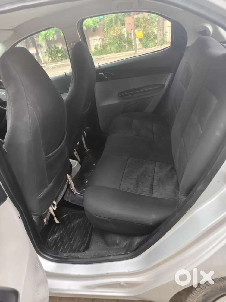 Tata Tiago 1.2 Revotron Xt, 2018, Petrol