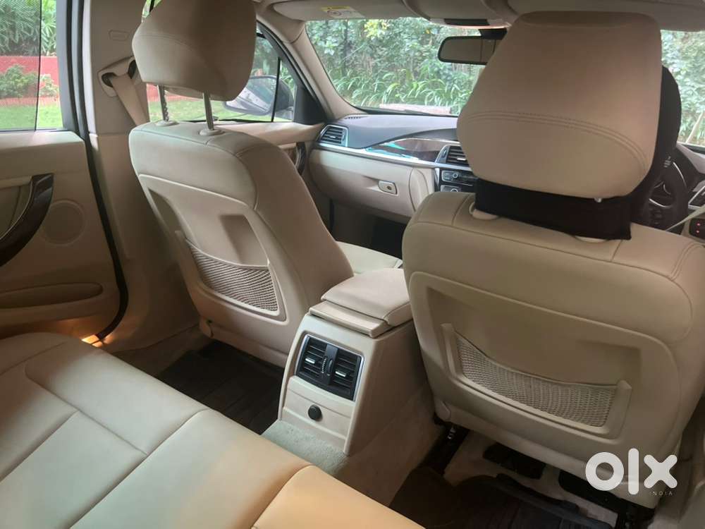 Bmw Diesel Automatic 2016