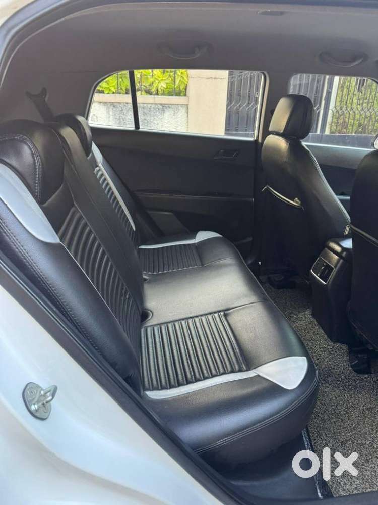 Hyundai Creta 1.4 Crdi Base, 2017, Diesel