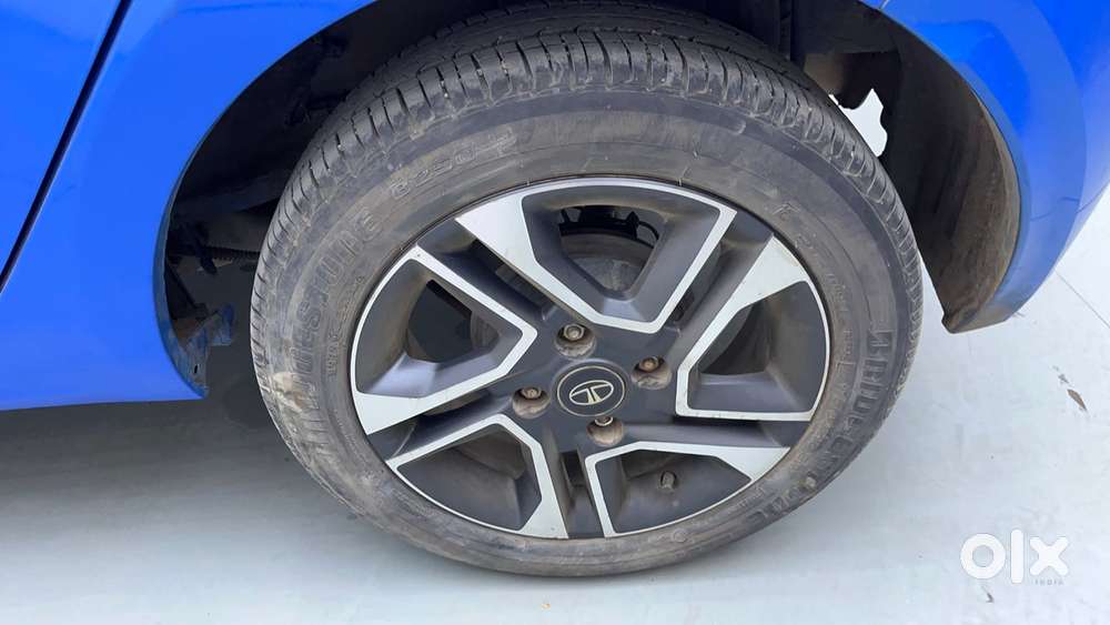 Tata Tiago Xza Plus, 2020, Petrol