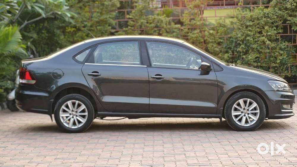 Volkswagen Vento 1.5 Tdi Highline Plus, 2018, Diesel