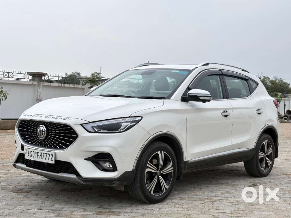 Mg Astor, 2022, Petrol