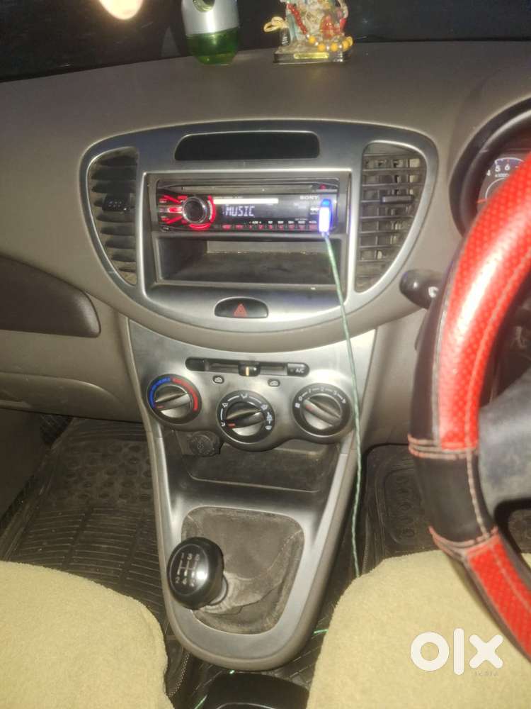 Hyundai I10 Era 1.1 Irde, 2010, Petrol