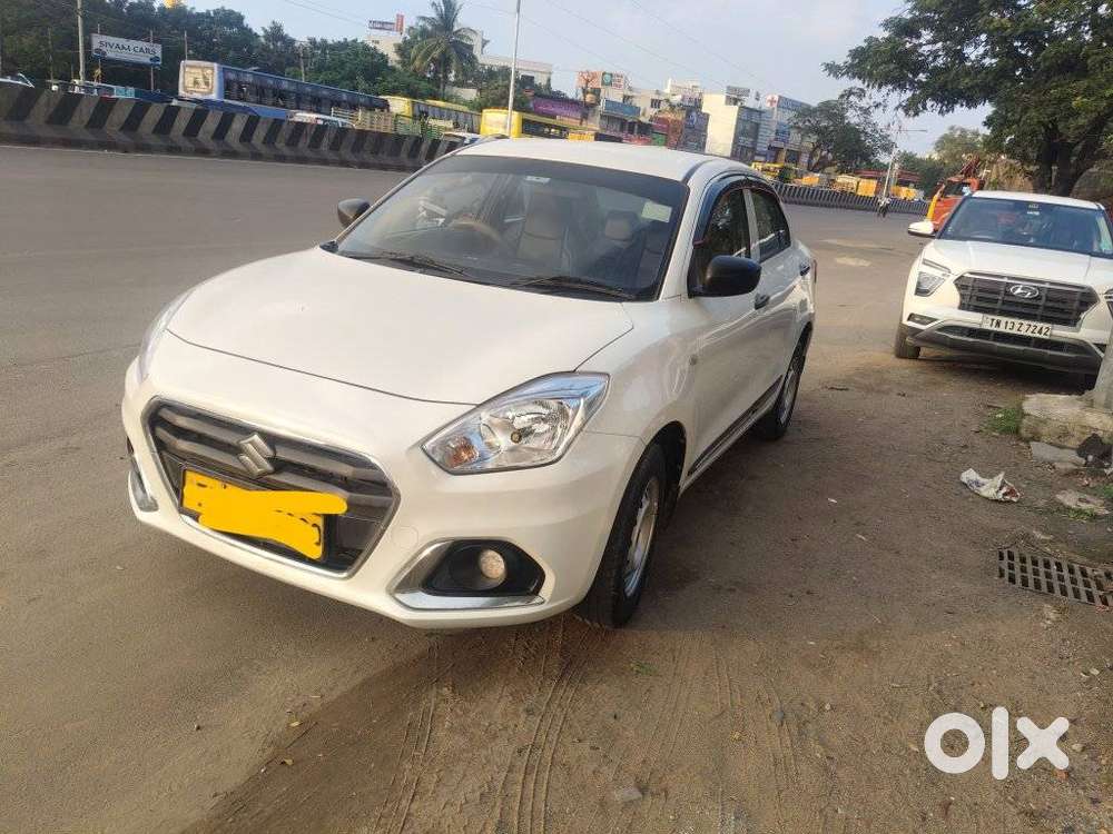 Maruti Suzuki Swift Dzire 2012-2015 1.2 Tour S Cng, 2023, Cng & Hybr..