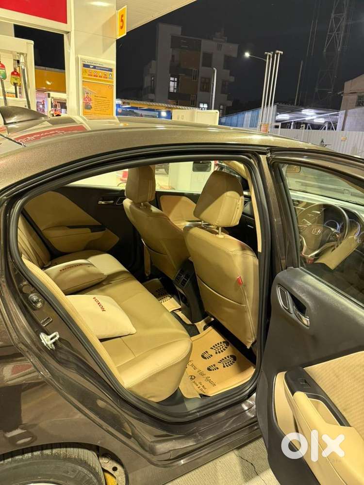 Honda City 2020 Petrol 54000 Km Driven