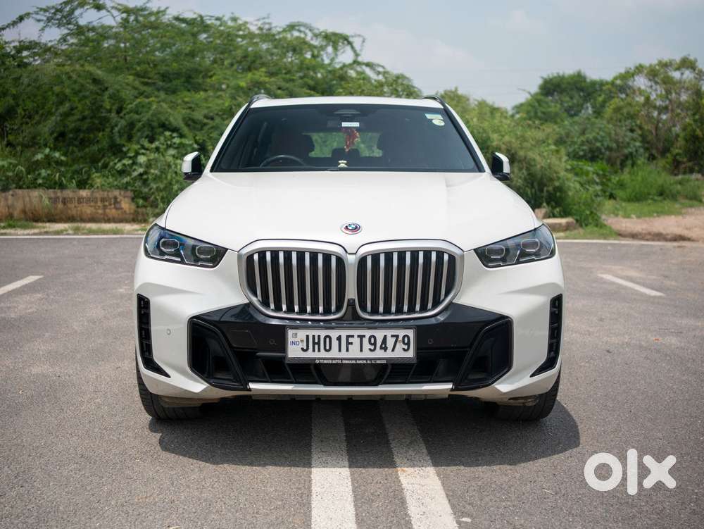 Bmw X5 X Drive 30d M Sport, 2024, Diesel