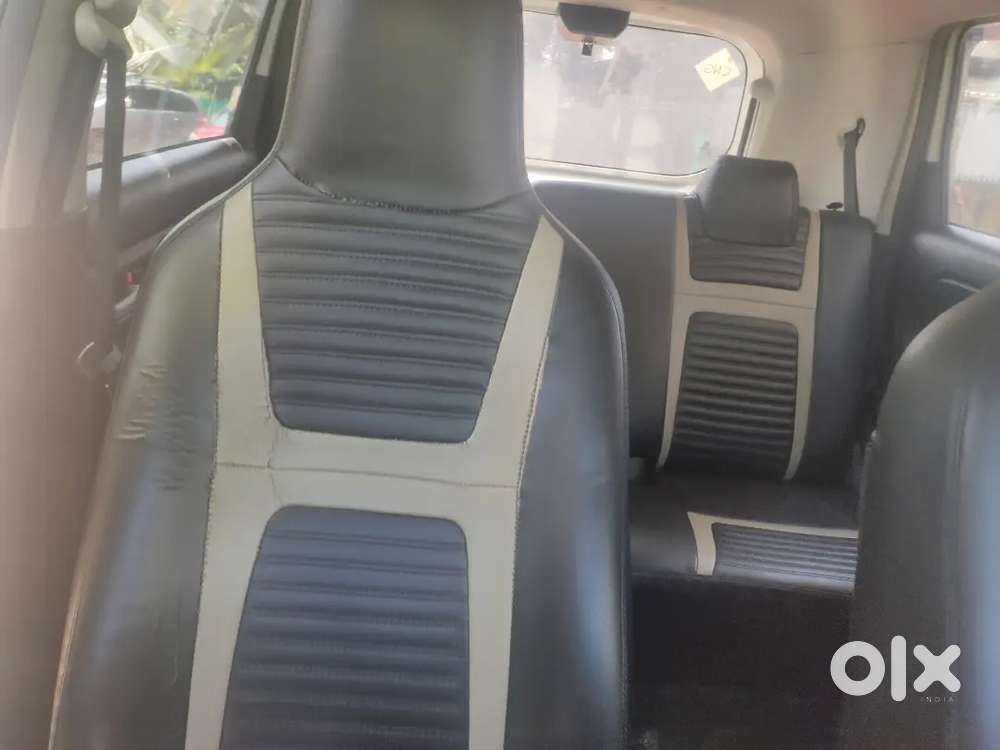 Maruti Suzuki Wagon R 2024 Lxi Cng Optional